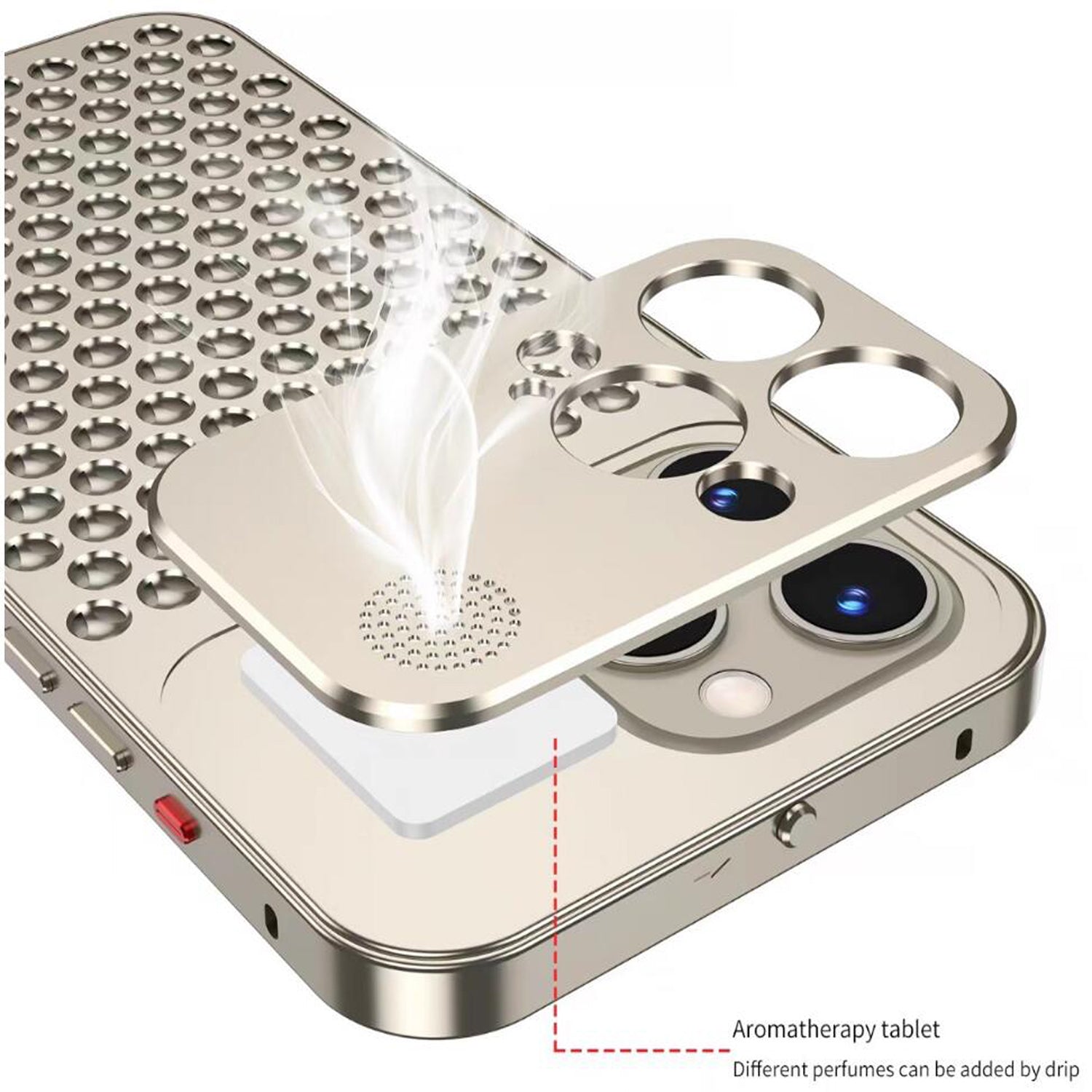 ultramarinetech-r-just-aromatherapy-iphone-15-pro-phone-case-metal-heat-dissipation-9