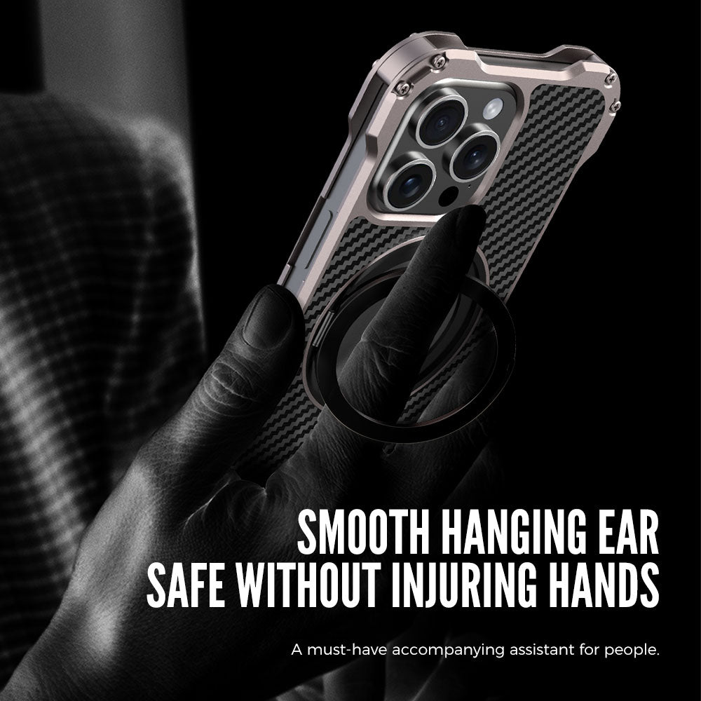 ultramarinetech-r-just-carbon-fiber-magnetic-ring-stand-iphone-16-pro-max-phone-case-4