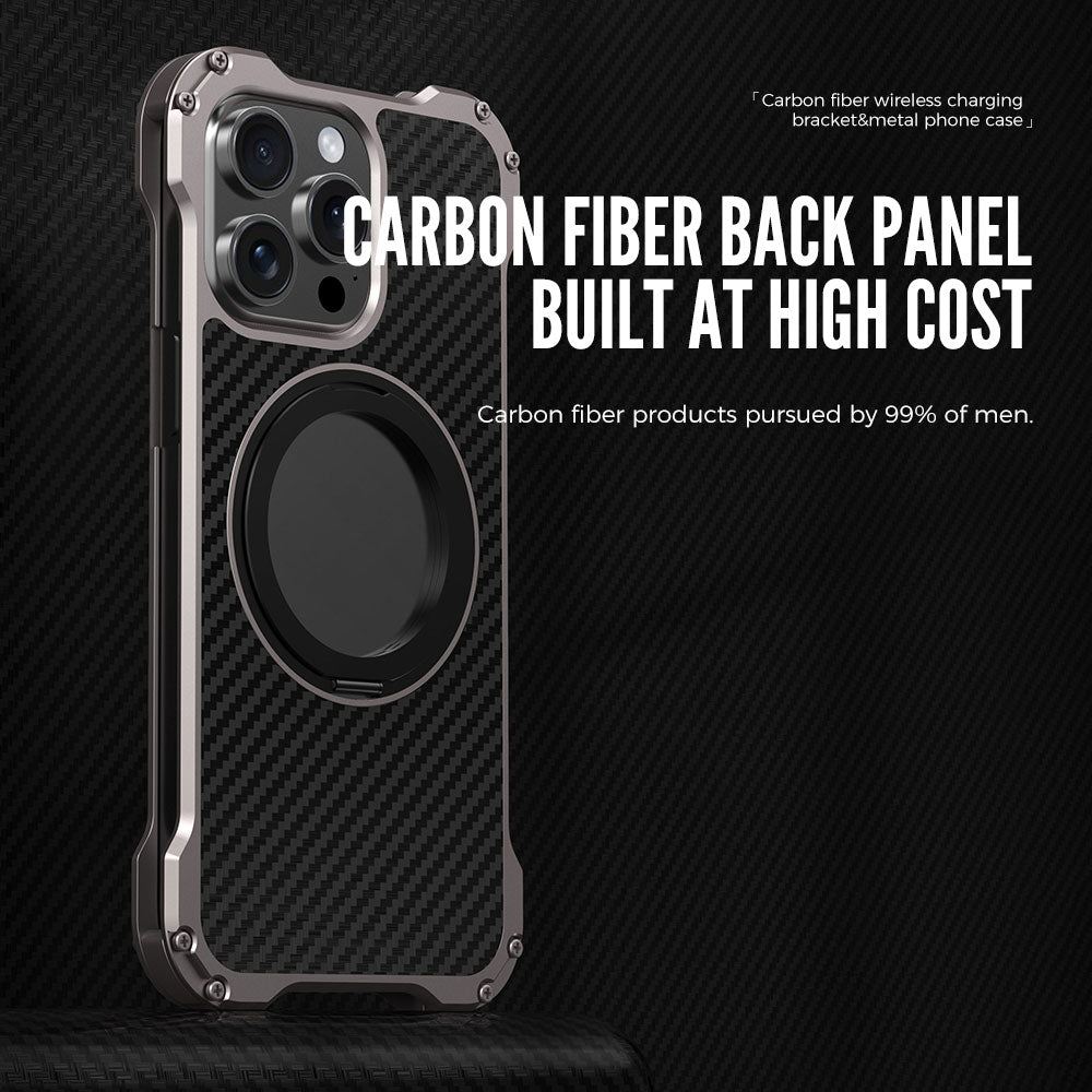 ultramarinetech-r-just-carbon-fiber-magnetic-ring-stand-iphone-16-pro-phone-case-9