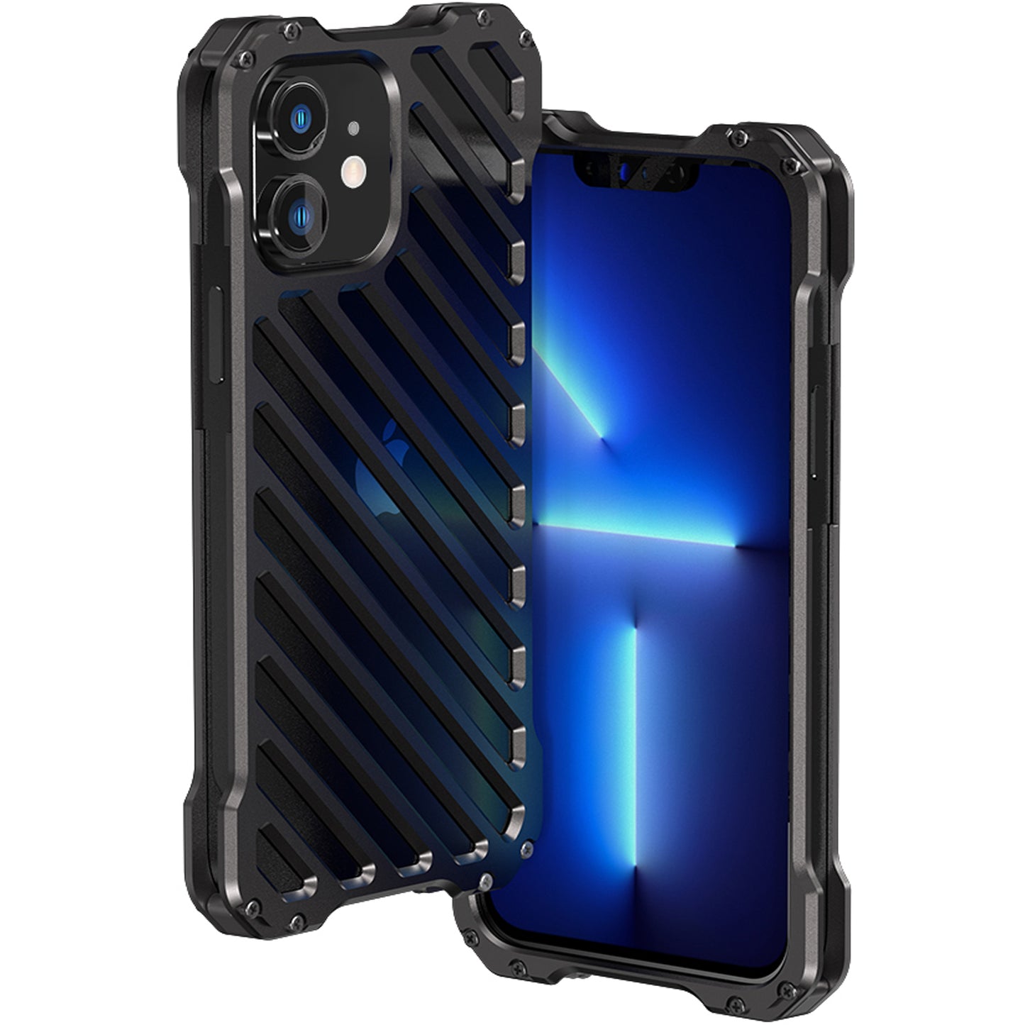 ultramarinetech-r-just-hollow-armor-iphone-12-phone-case-strong-anti-fall-1