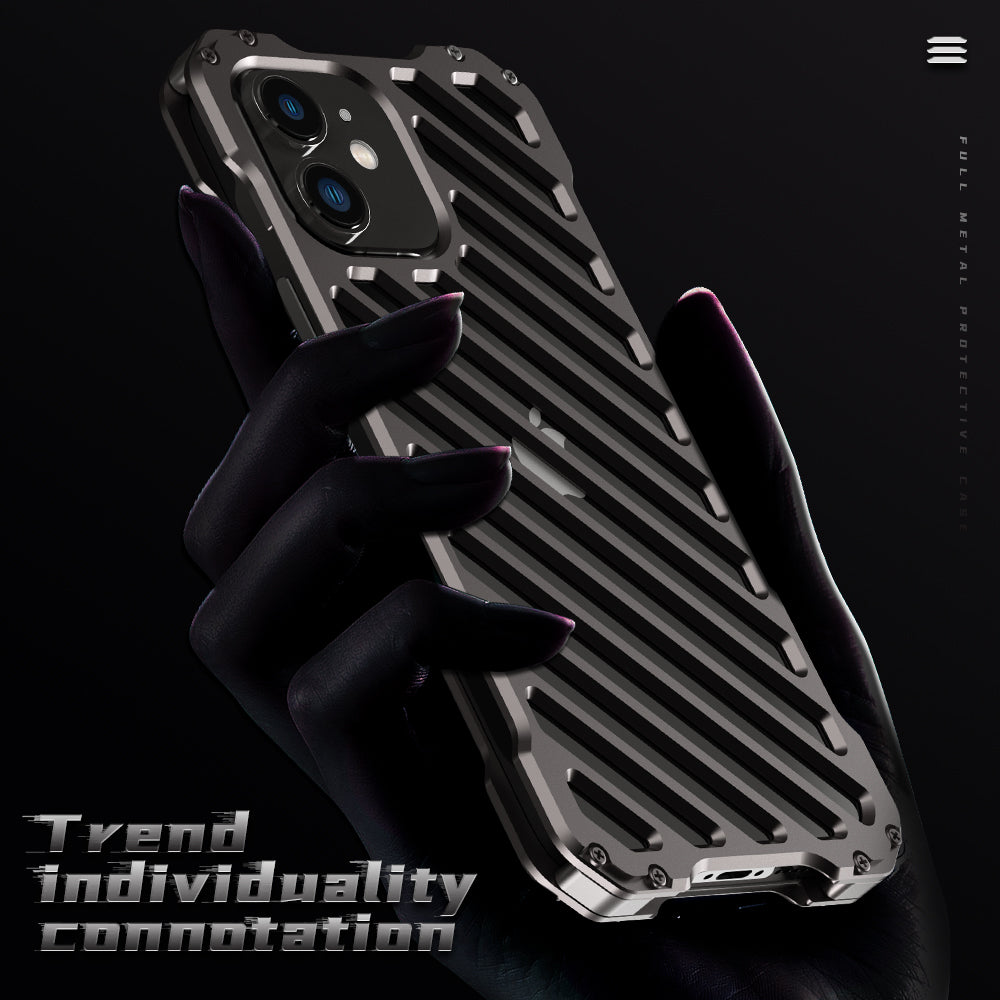 ultramarinetech-r-just-hollow-armor-iphone-14-plus-phone-case-strong-anti-fall-6