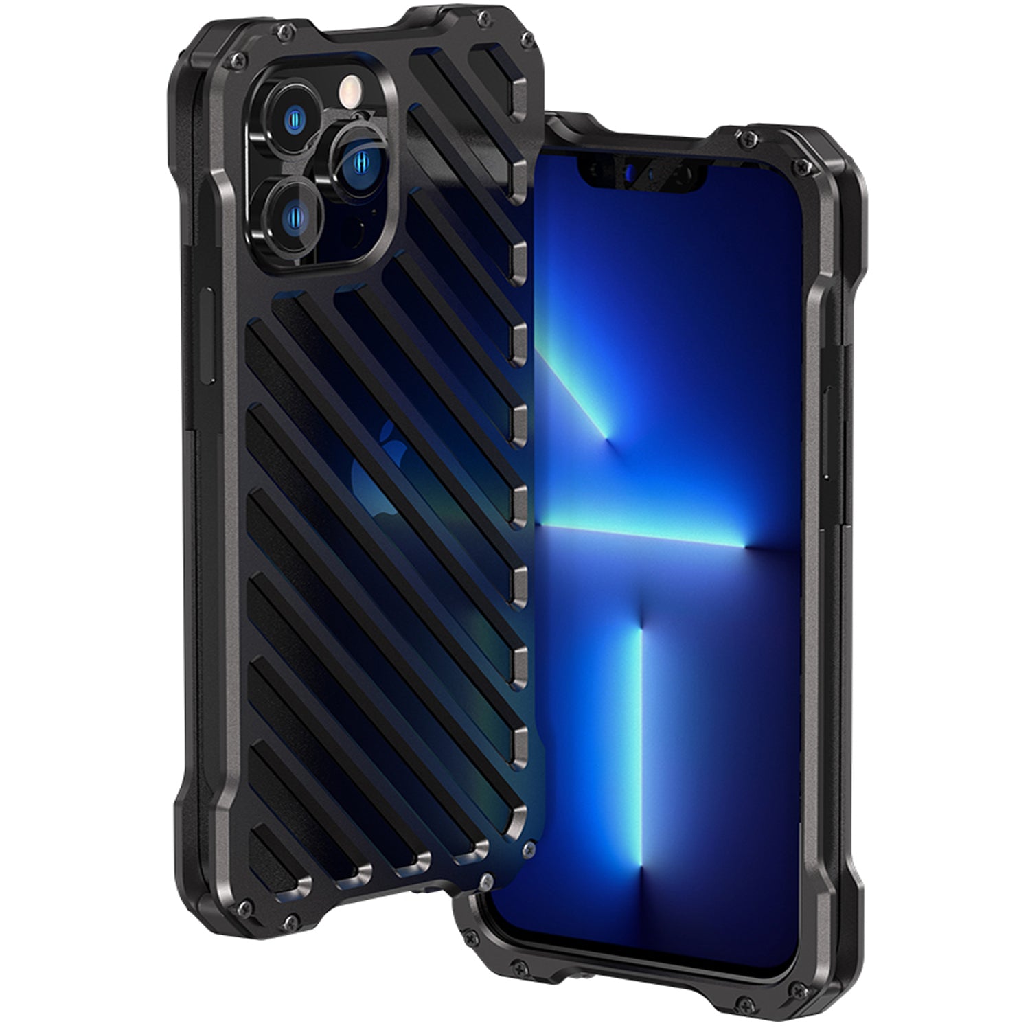 ultramarinetech-r-just-hollow-armor-iphone-14-pro-max-phone-case-strong-anti-fall-1