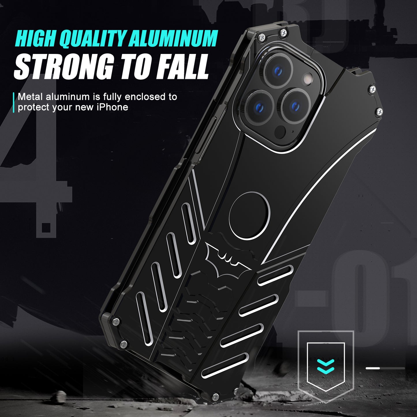 ultramarinetech-r-just-hollow-batman-element-aluminum-iphone-13-mini-phone-case-2