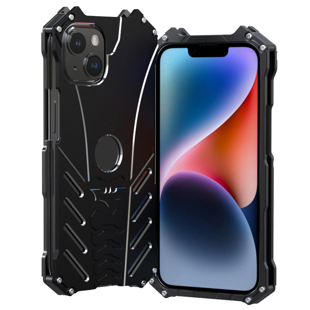 ultramarinetech-r-just-hollow-batman-element-aluminum-iphone-14-plus-phone-case-1