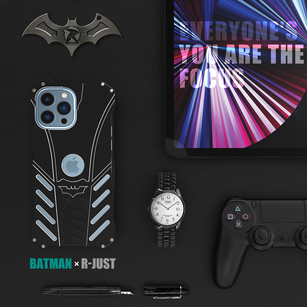 ultramarinetech-r-just-hollow-batman-element-aluminum-iphone-14-plus-phone-case-4