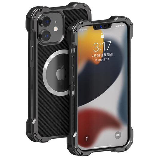 ultramarinetech-r-just-hollow-carbon-fiber-aluminum-iphone-13-phone-case-1