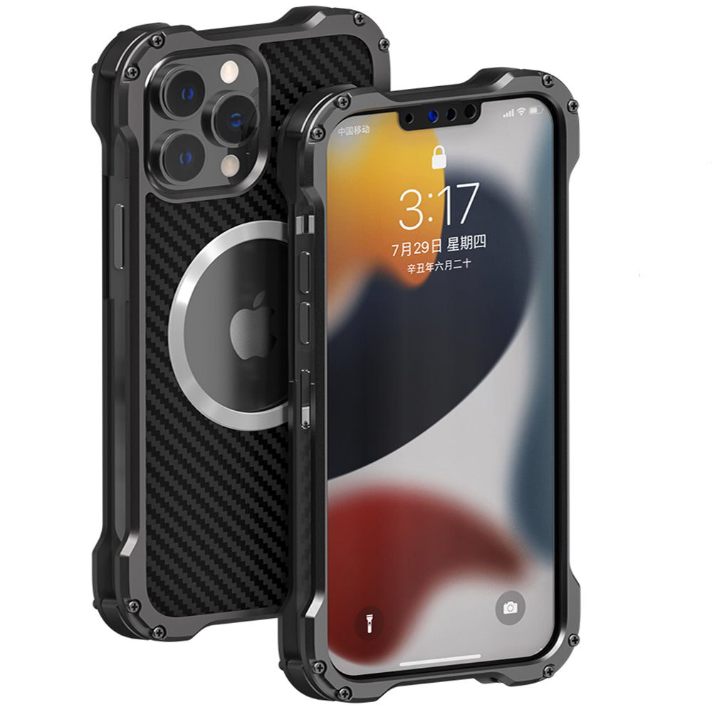 ultramarinetech-r-just-hollow-carbon-fiber-aluminum-iphone-13-pro-max-phone-case-1