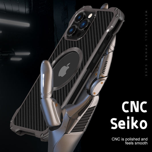 ultramarinetech-r-just-hollow-carbon-fiber-aluminum-iphone-14-plus-phone-case-2