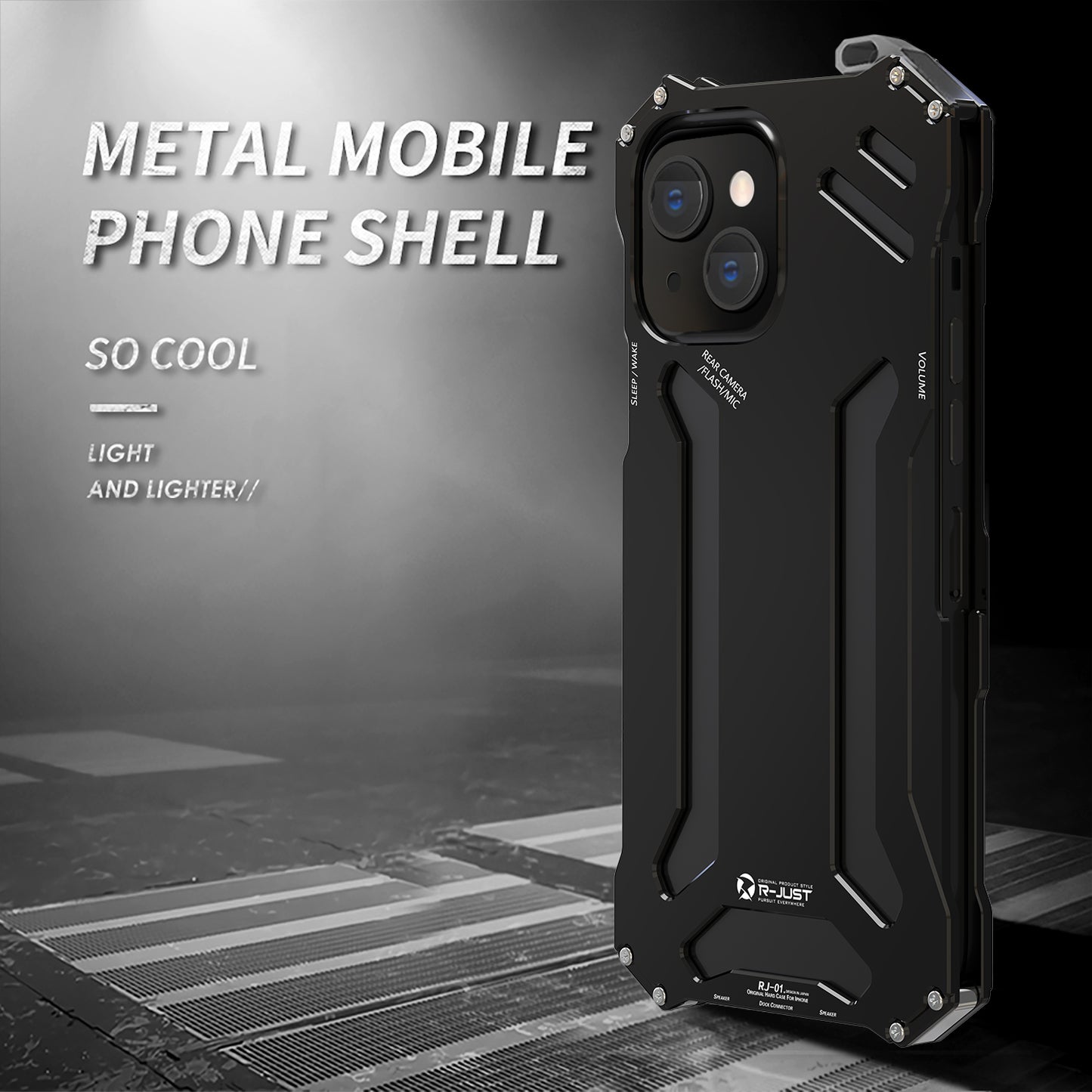 ultramarinetech-r-just-hollow-gundam-element-aluminum-iphone-13-pro-phone-case-1