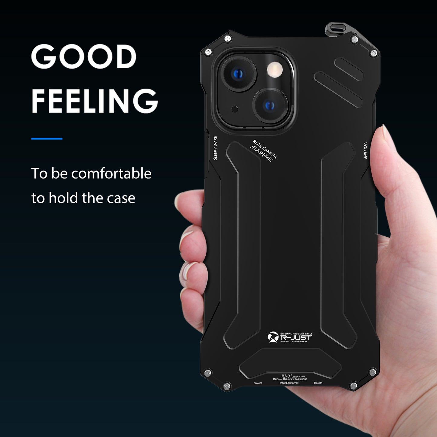 ultramarinetech-r-just-hollow-gundam-element-aluminum-iphone-14-pro-max-phone-case-4