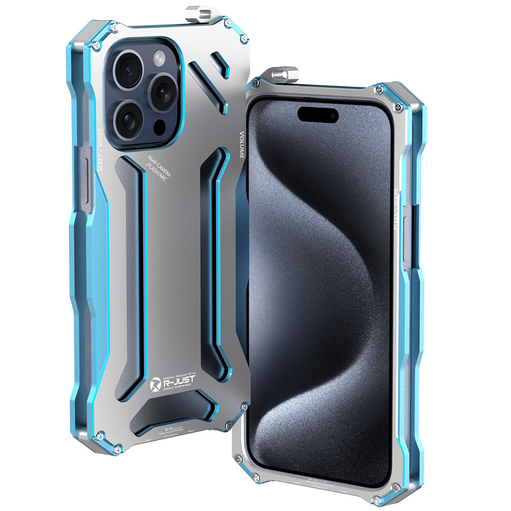 ultramarinetech-r-just-hollow-gundam-element-aluminum-iphone-14-pro-phone-case-1