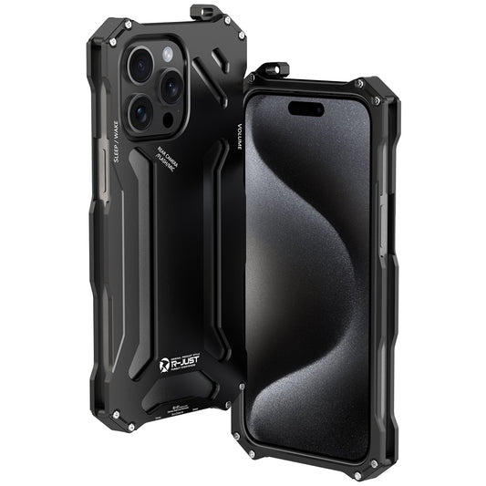 ultramarinetech-r-just-hollow-gundam-element-aluminum-iphone-15-pro-max-phone-case-1