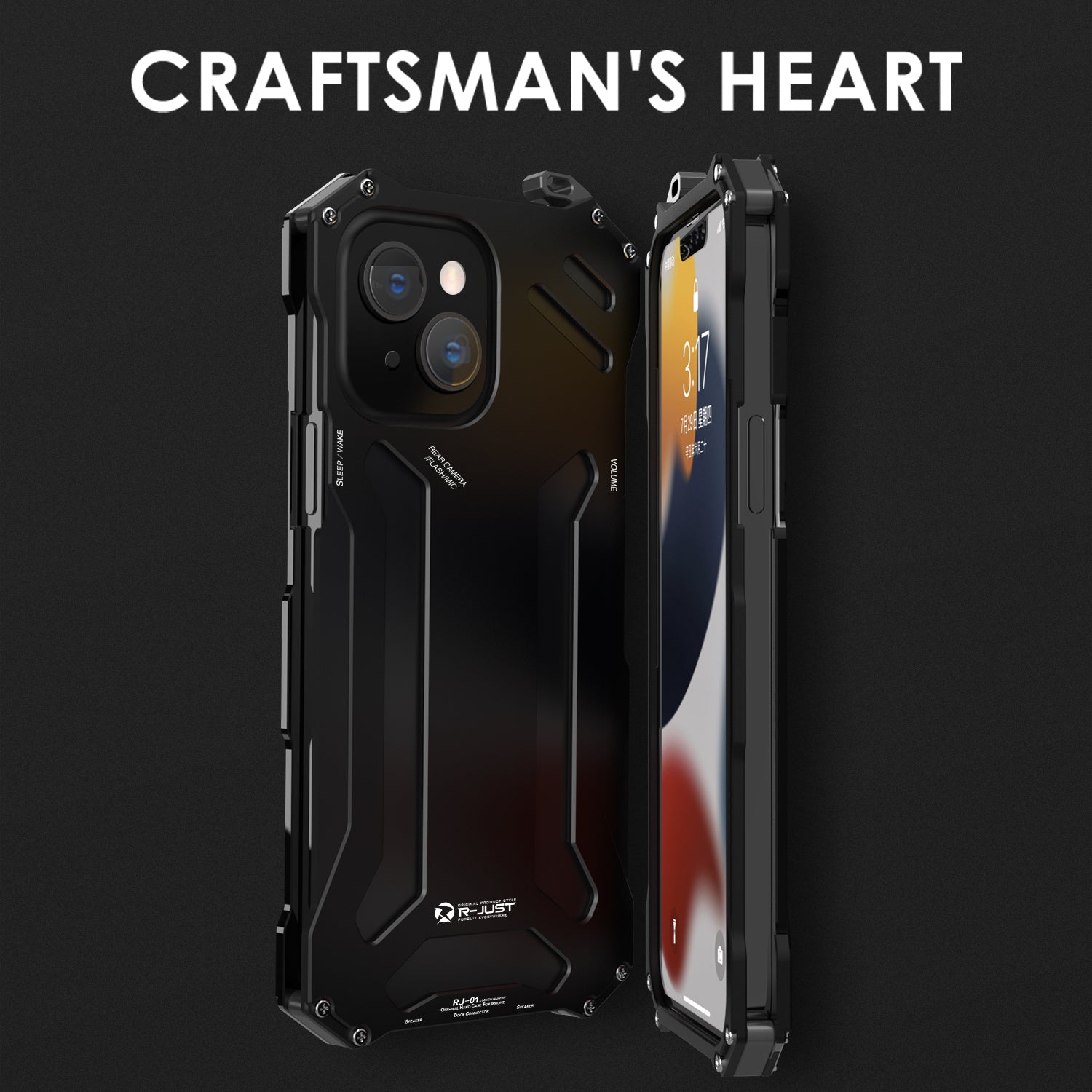 ultramarinetech-r-just-hollow-gundam-element-aluminum-iphone-15-pro-max-phone-case-4