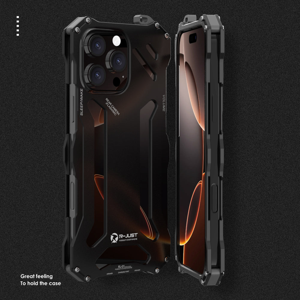 ultramarinetech-r-just-hollow-gundam-element-aluminum-iphone-16-plus-phone-case-3