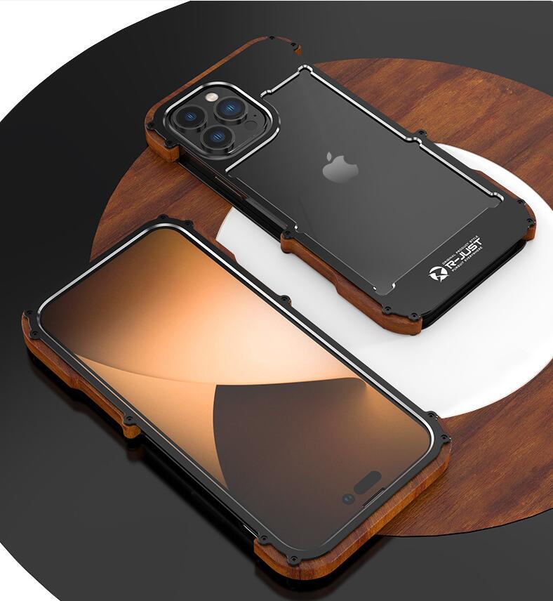 ultramarinetech-r-just-hollow-iron-wood-iphone-14-pro-max-phone-case-full-protection-5