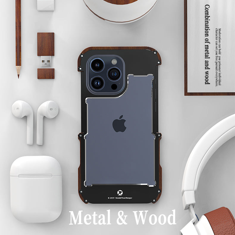 ultramarinetech-r-just-hollow-iron-wood-iphone-15-plus-phone-case-full-protection-6
