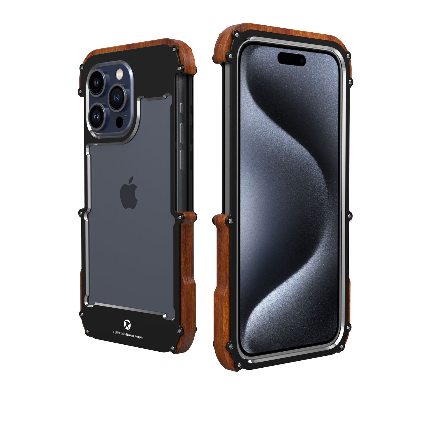ultramarinetech-r-just-hollow-iron-wood-iphone-15-pro-max-phone-case-full-protection-2