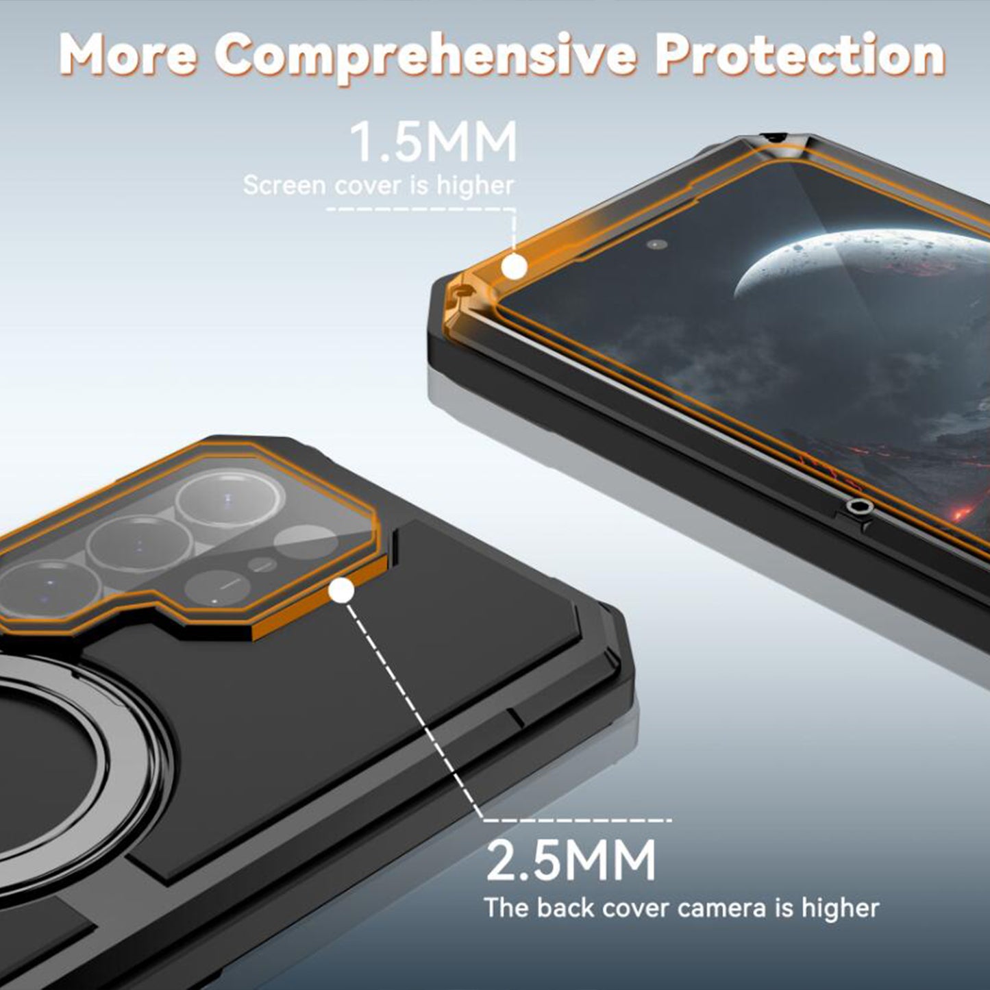 ultramarinetech-r-just-mecha-magnetic-ring-stand-galaxy-s26-ultra-phone-case-2