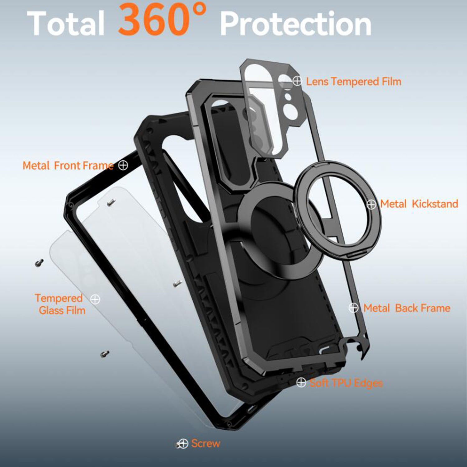 ultramarinetech-r-just-mecha-magnetic-ring-stand-galaxy-s26-ultra-phone-case-3