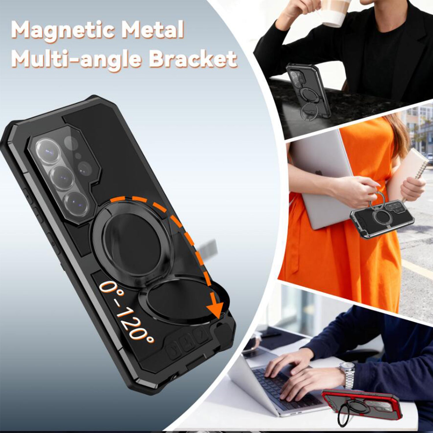 ultramarinetech-r-just-mecha-magnetic-ring-stand-galaxy-s26-ultra-phone-case-6