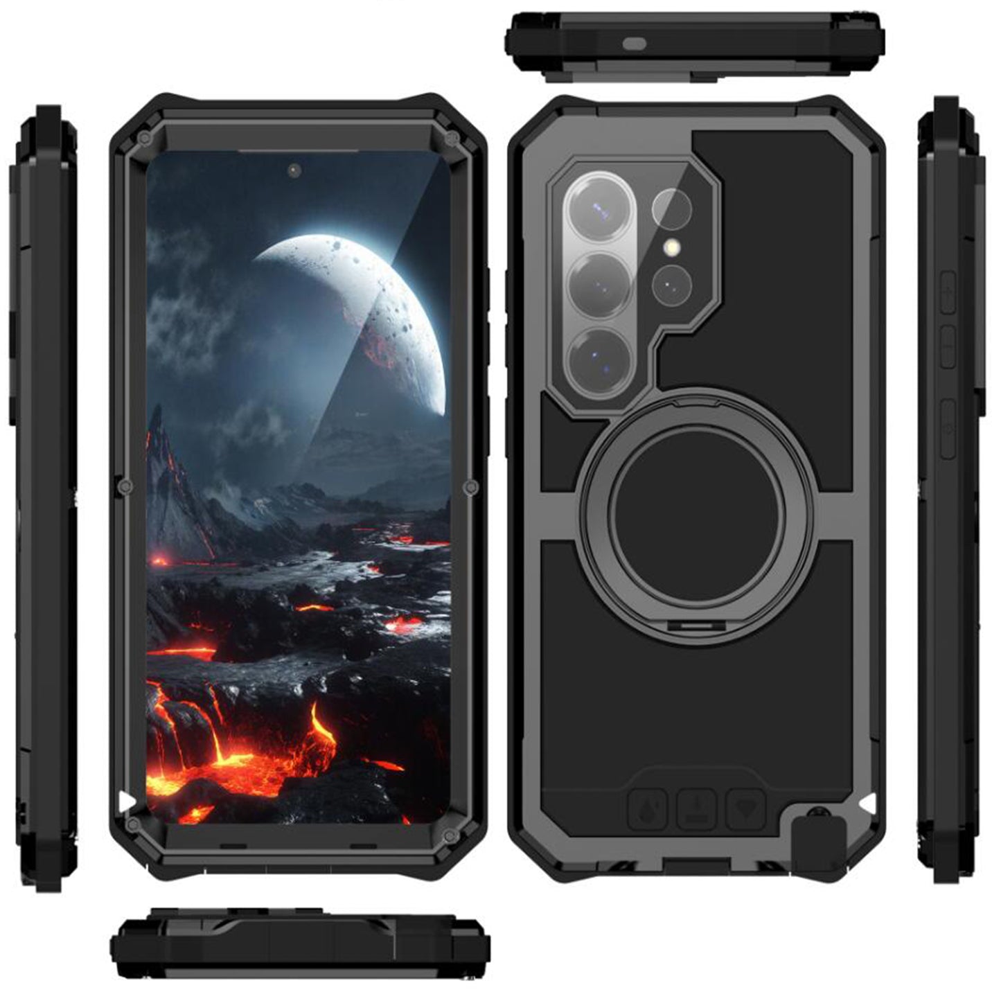 ultramarinetech-r-just-mecha-magnetic-ring-stand-galaxy-s26-ultra-phone-case-8