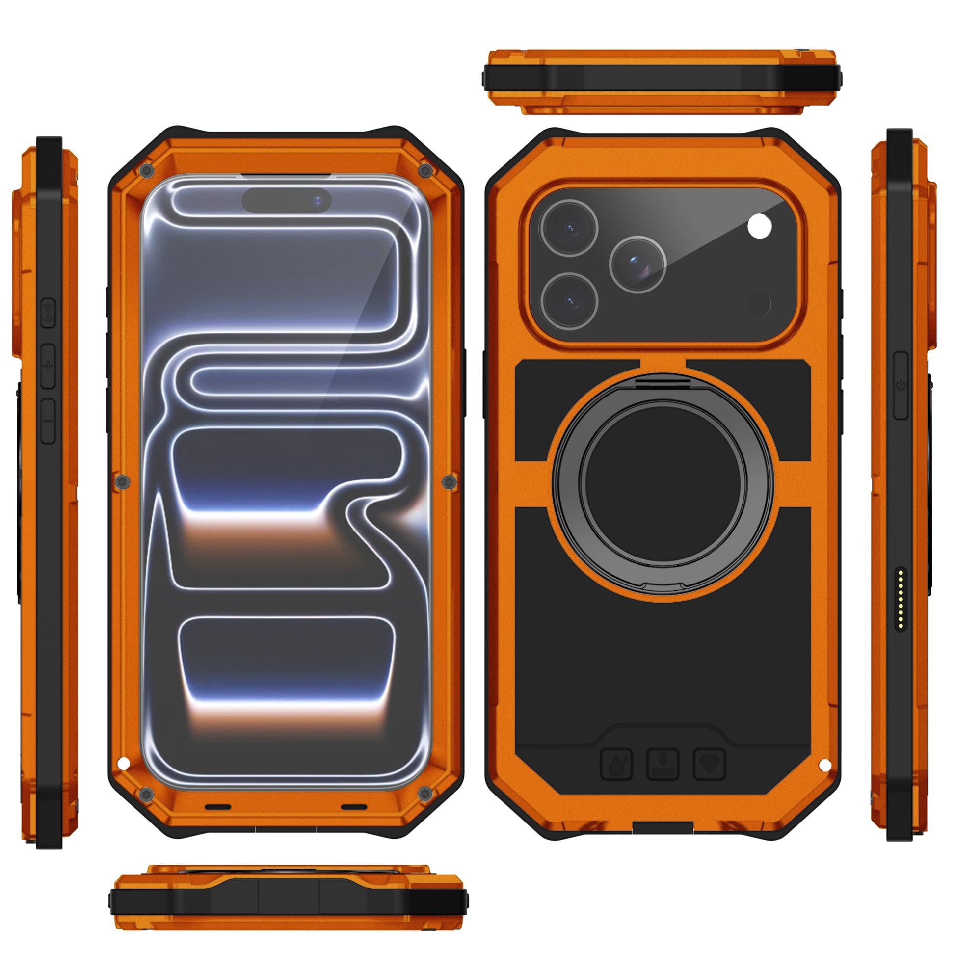ultramarinetech-r-just-mecha-magnetic-ring-stand-iphone-17-pro-max-phone-case-2