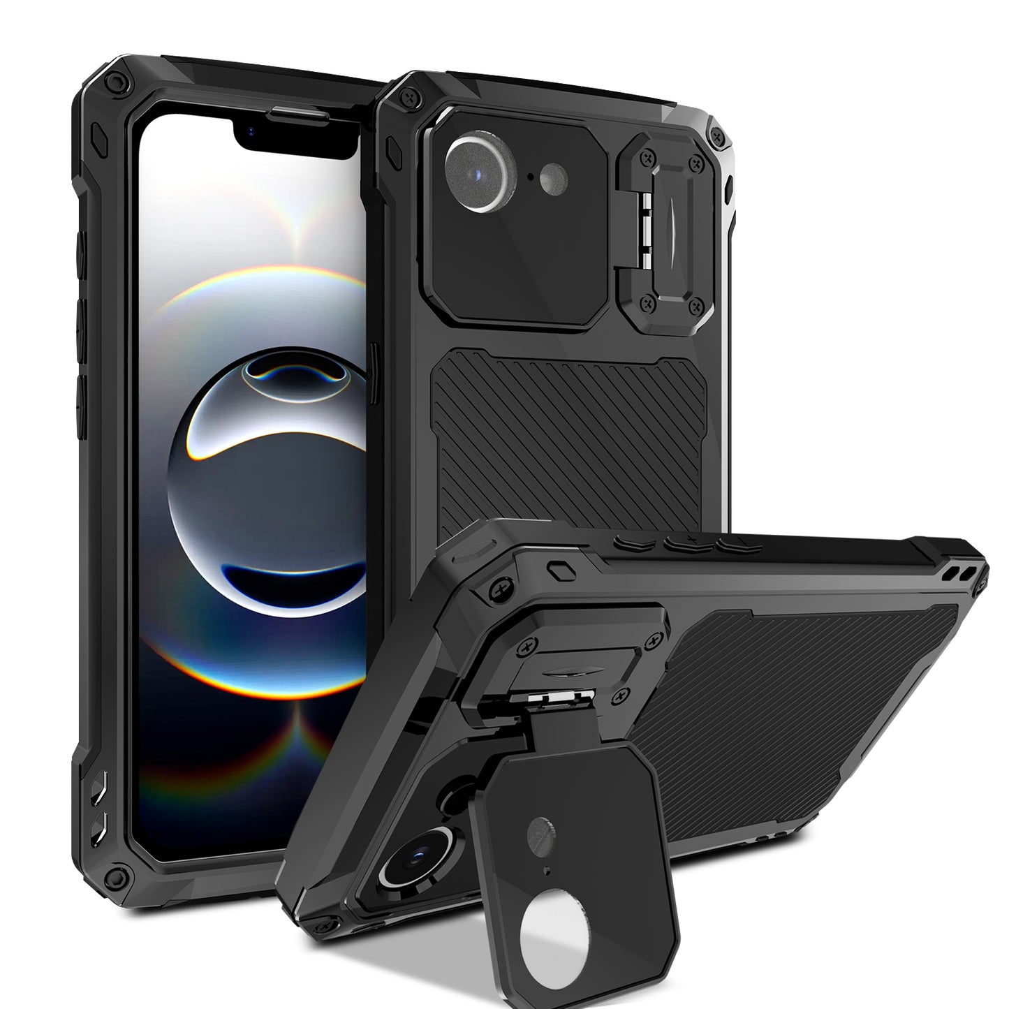 ultramarinetech-r-just-shield-lens-stand-iphone-16e-phone-case-full-protection-3