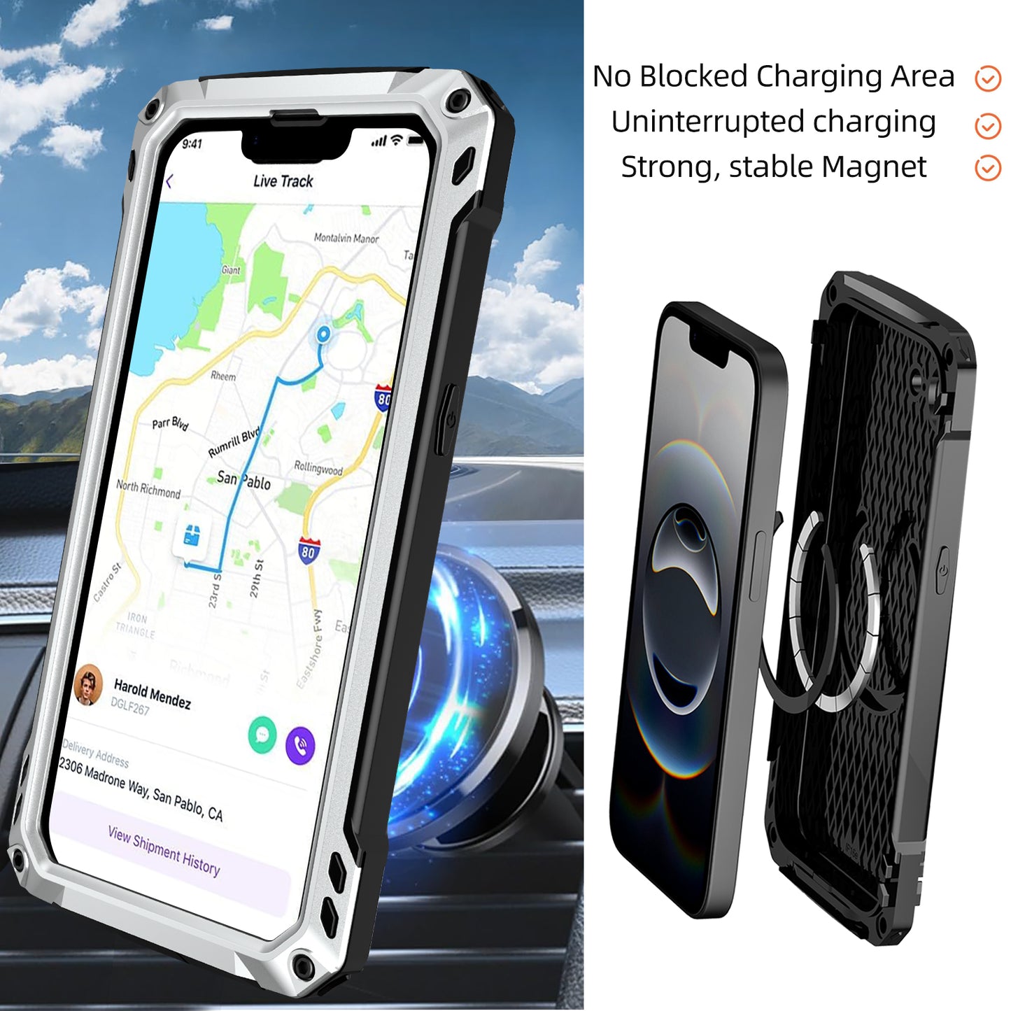 ultramarinetech-r-just-shield-lens-stand-iphone-16e-phone-case-full-protection-8