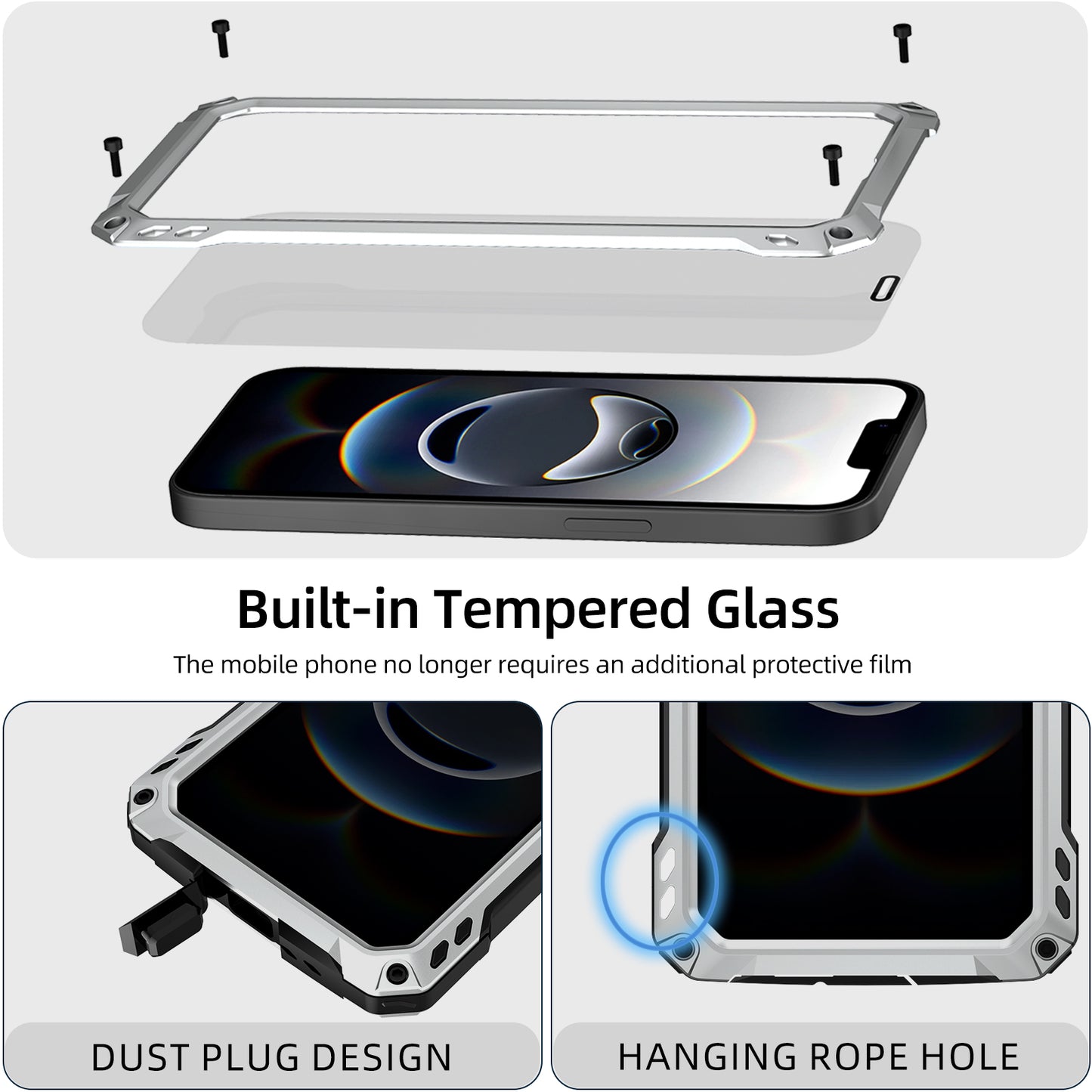 ultramarinetech-r-just-shield-lens-stand-iphone-16e-phone-case-full-protection-9