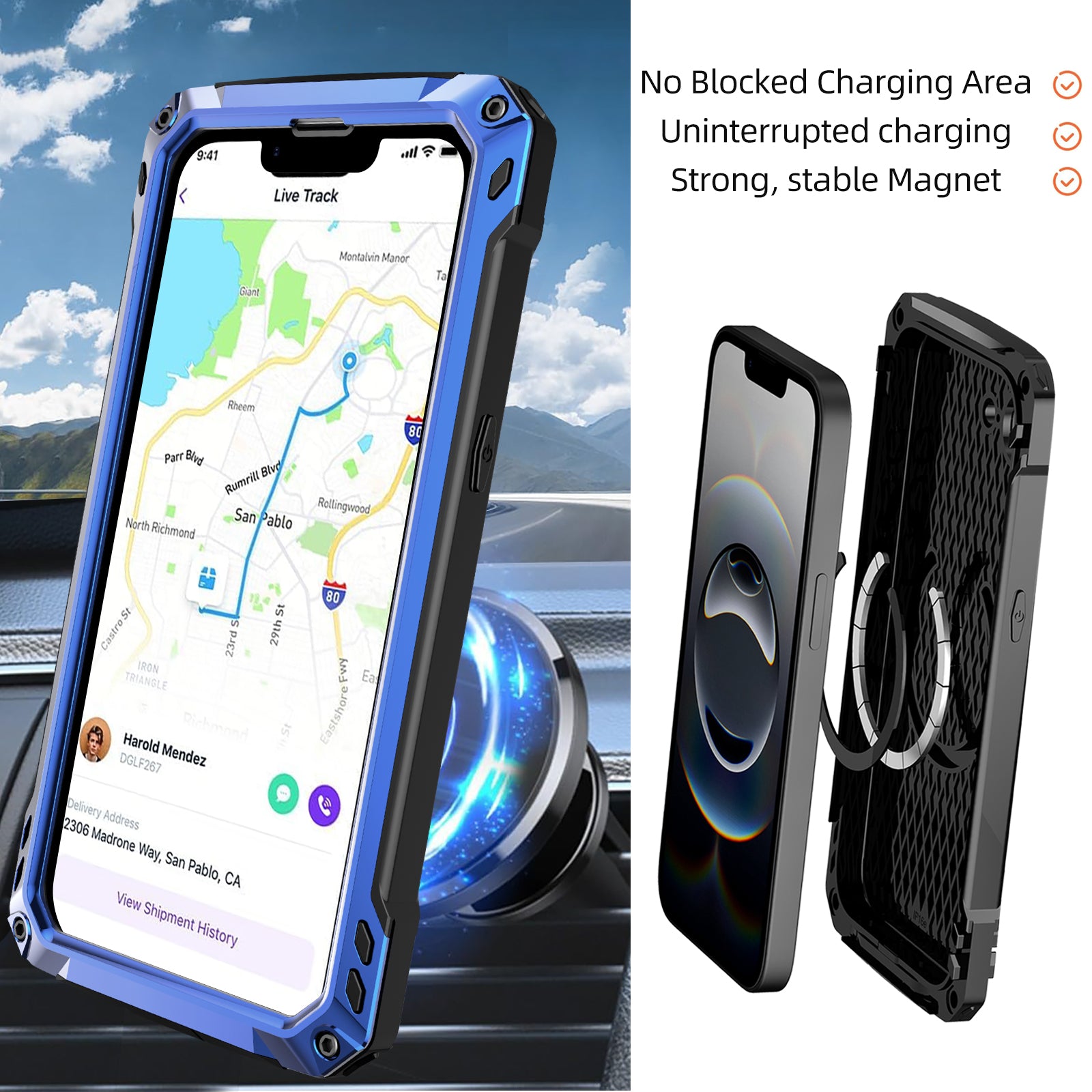 ultramarinetech-r-just-shield-lens-stand-iphone-17e-phone-case-full-protection-7