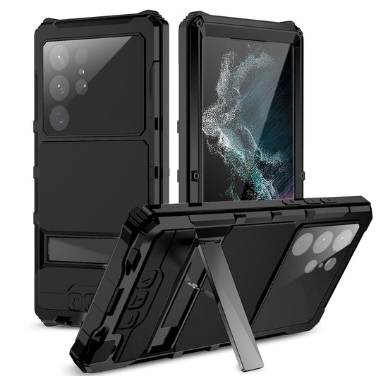 ultramarinetech-r-just-stand-galaxy-s22-ultra-phone-case-heavy-duty-protection-2
