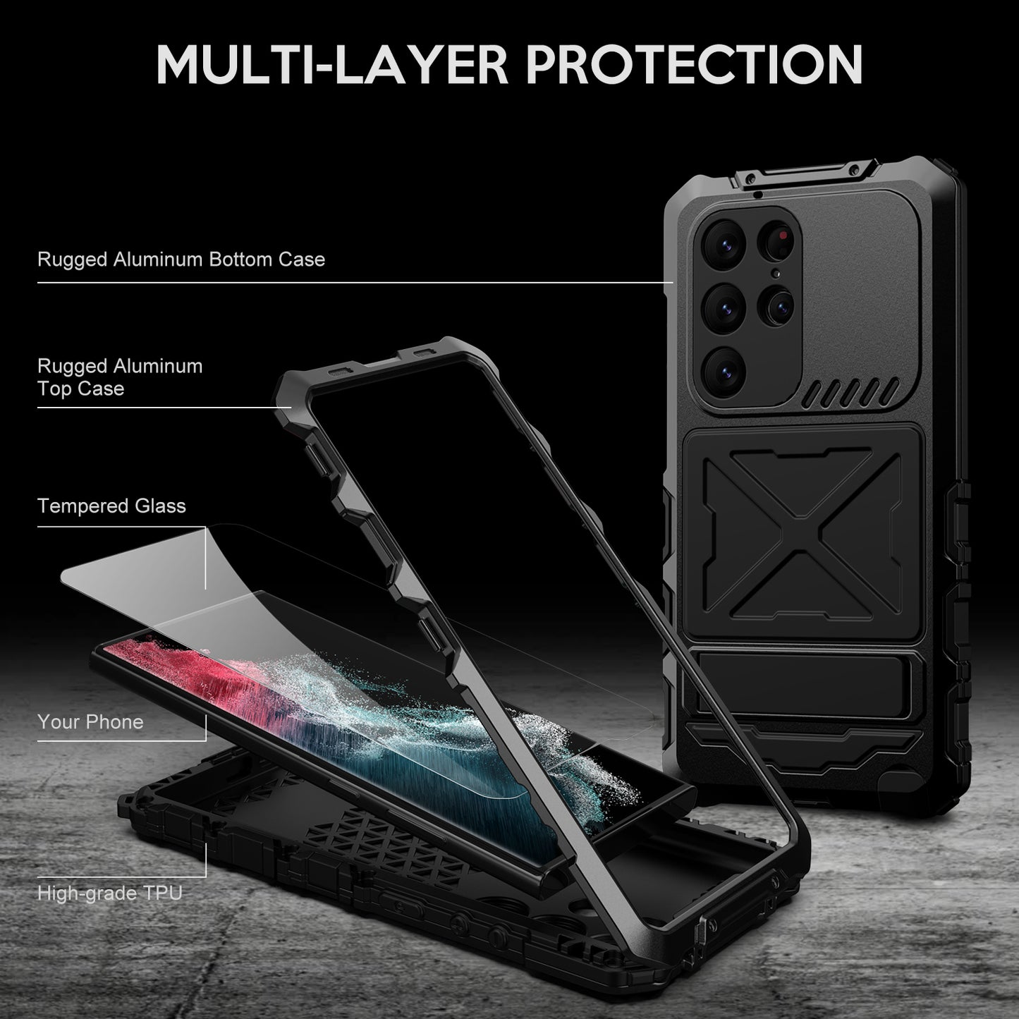 ultramarinetech-r-just-stand-galaxy-s24-ultra-phone-case-seamless-snap-fit-protection-2
