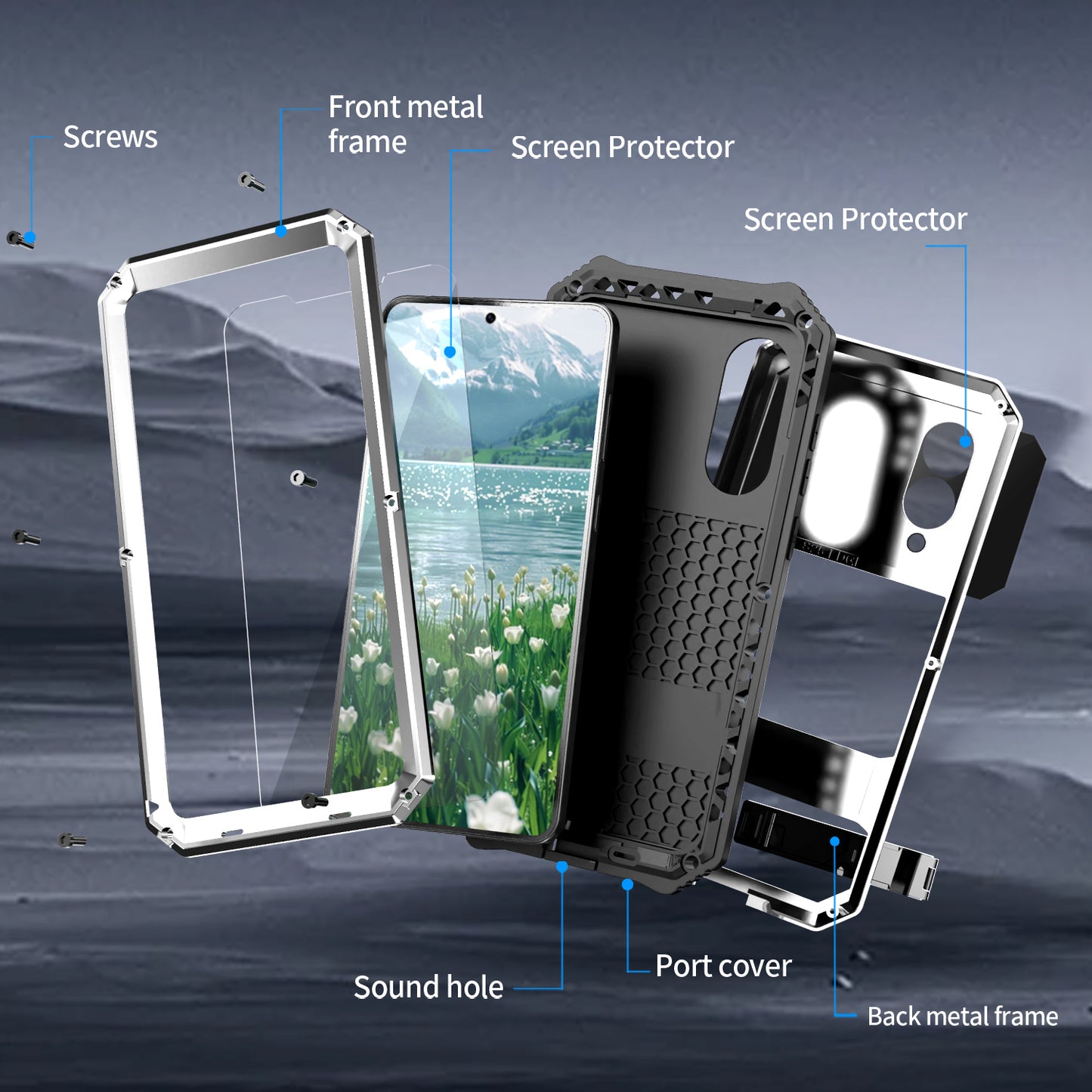 ultramarinetech-r-just-stand-galaxy-s25-edge-phone-case-heavy-duty-protection-10