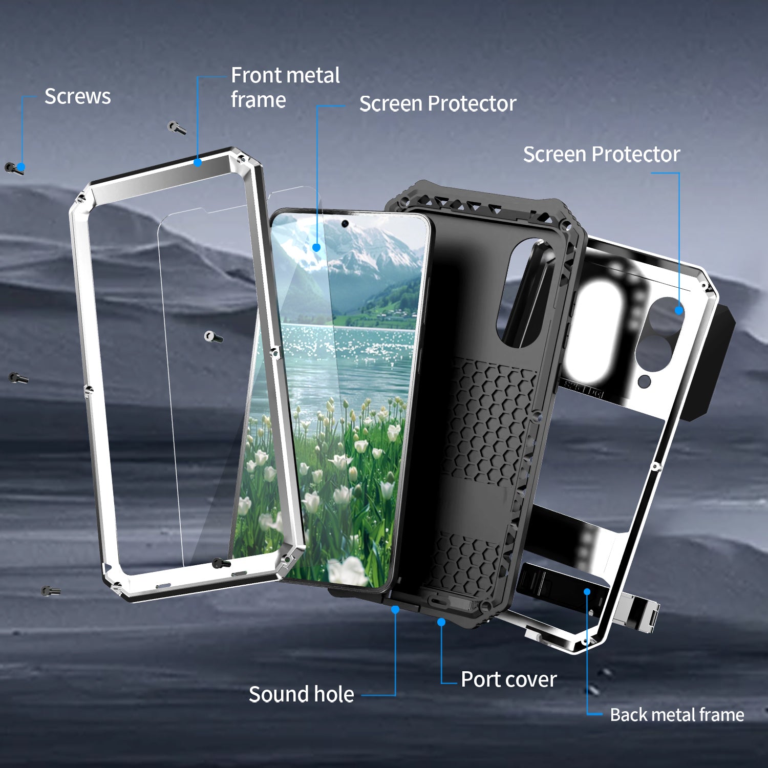 ultramarinetech-r-just-stand-galaxy-s25-edge-phone-case-heavy-duty-protection-10