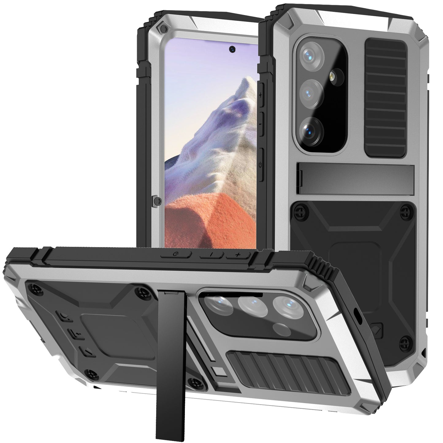 ultramarinetech-r-just-stand-galaxy-s25-phone-case-military-shockproof-3