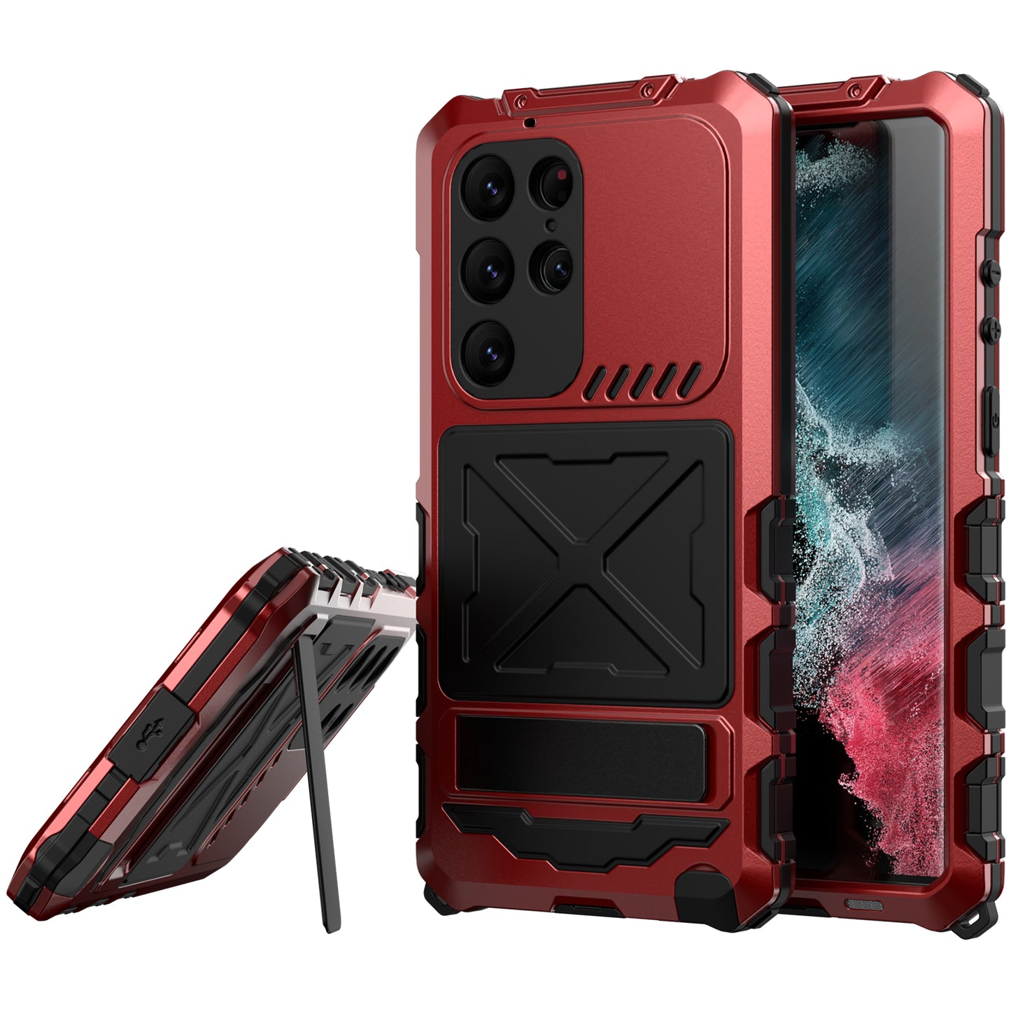 ultramarinetech-r-just-stand-galaxy-s25-ultra-phone-case-seamless-snap-fit-protection-10