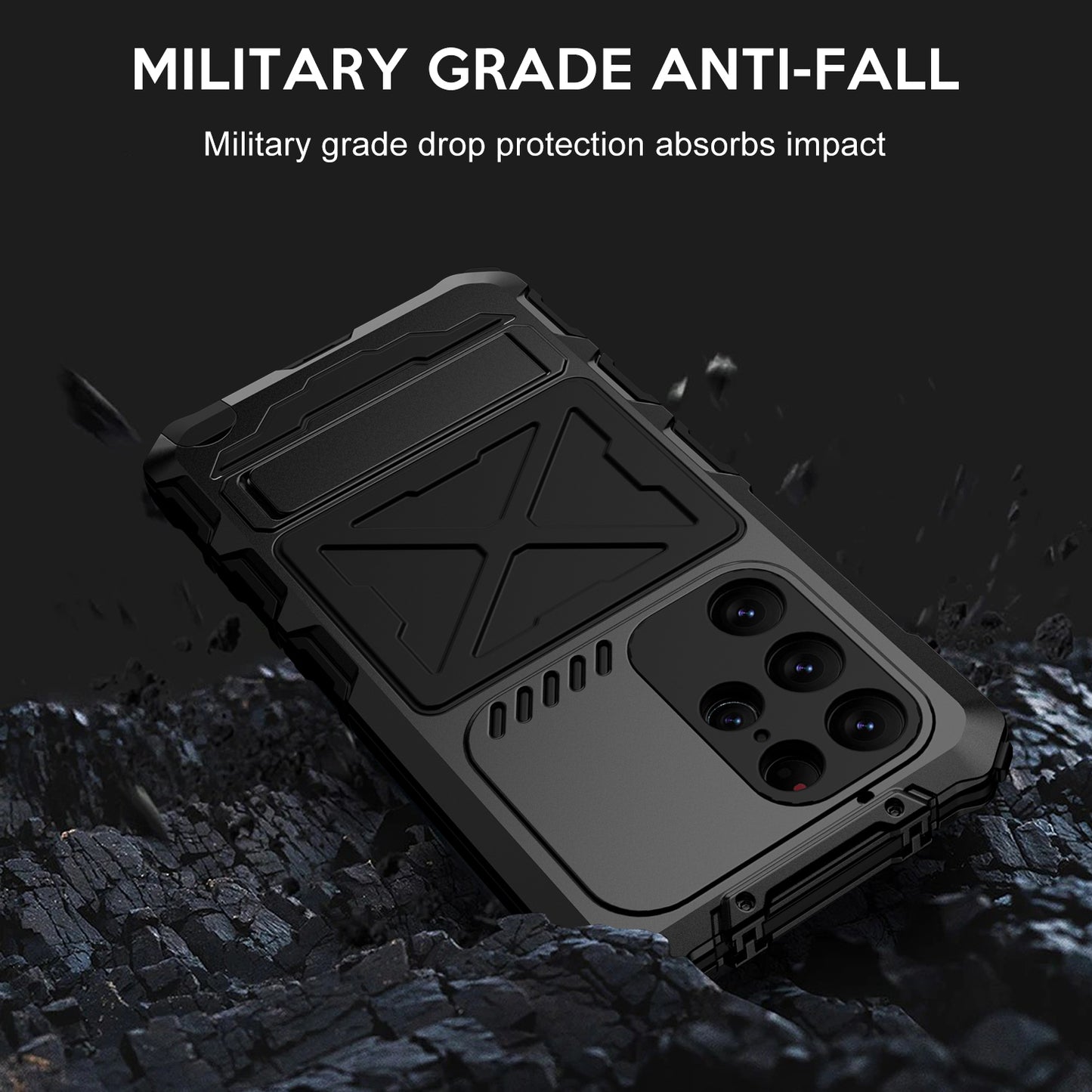 ultramarinetech-r-just-stand-galaxy-s25-ultra-phone-case-seamless-snap-fit-protection-6