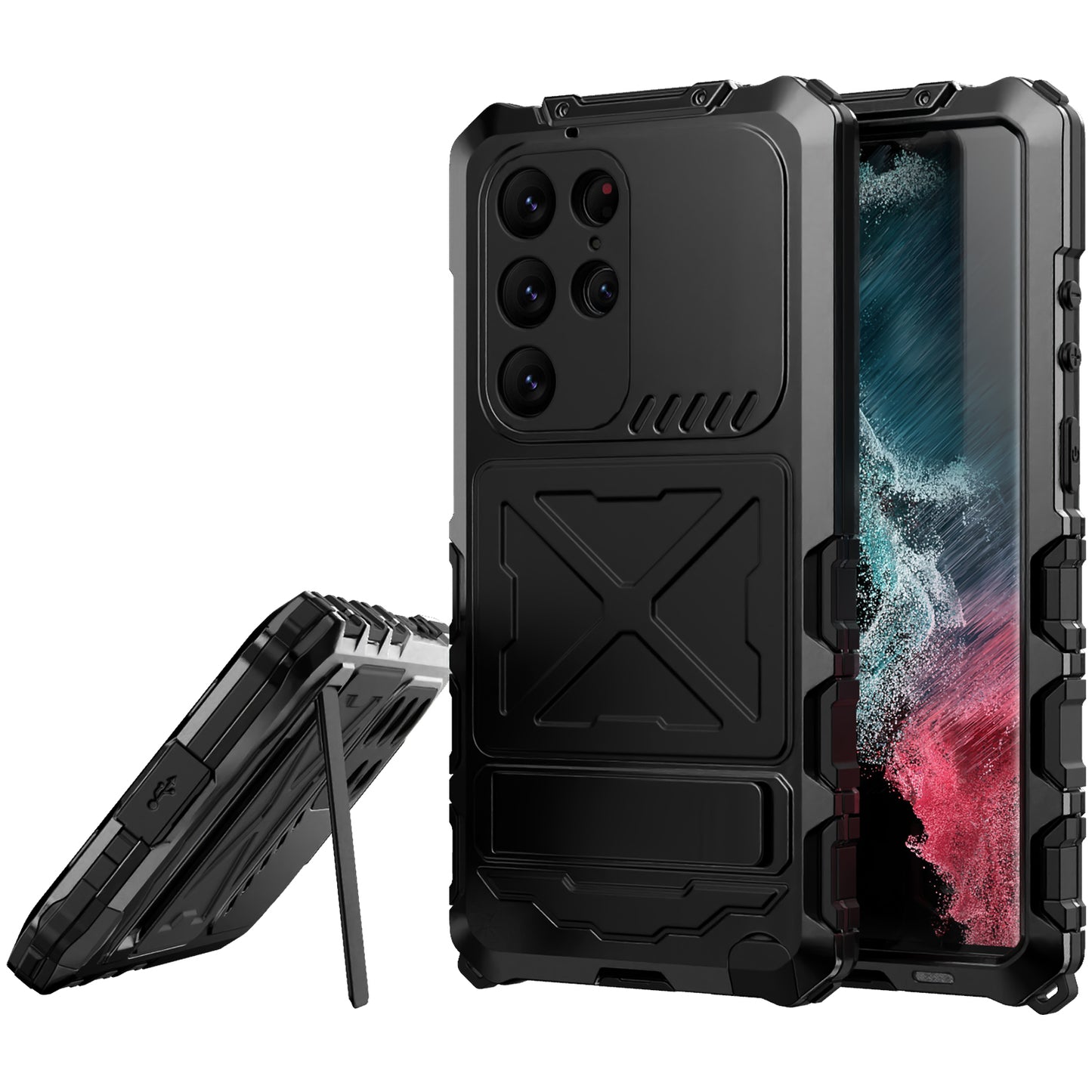 ultramarinetech-r-just-stand-galaxy-s25-ultra-phone-case-seamless-snap-fit-protection-8