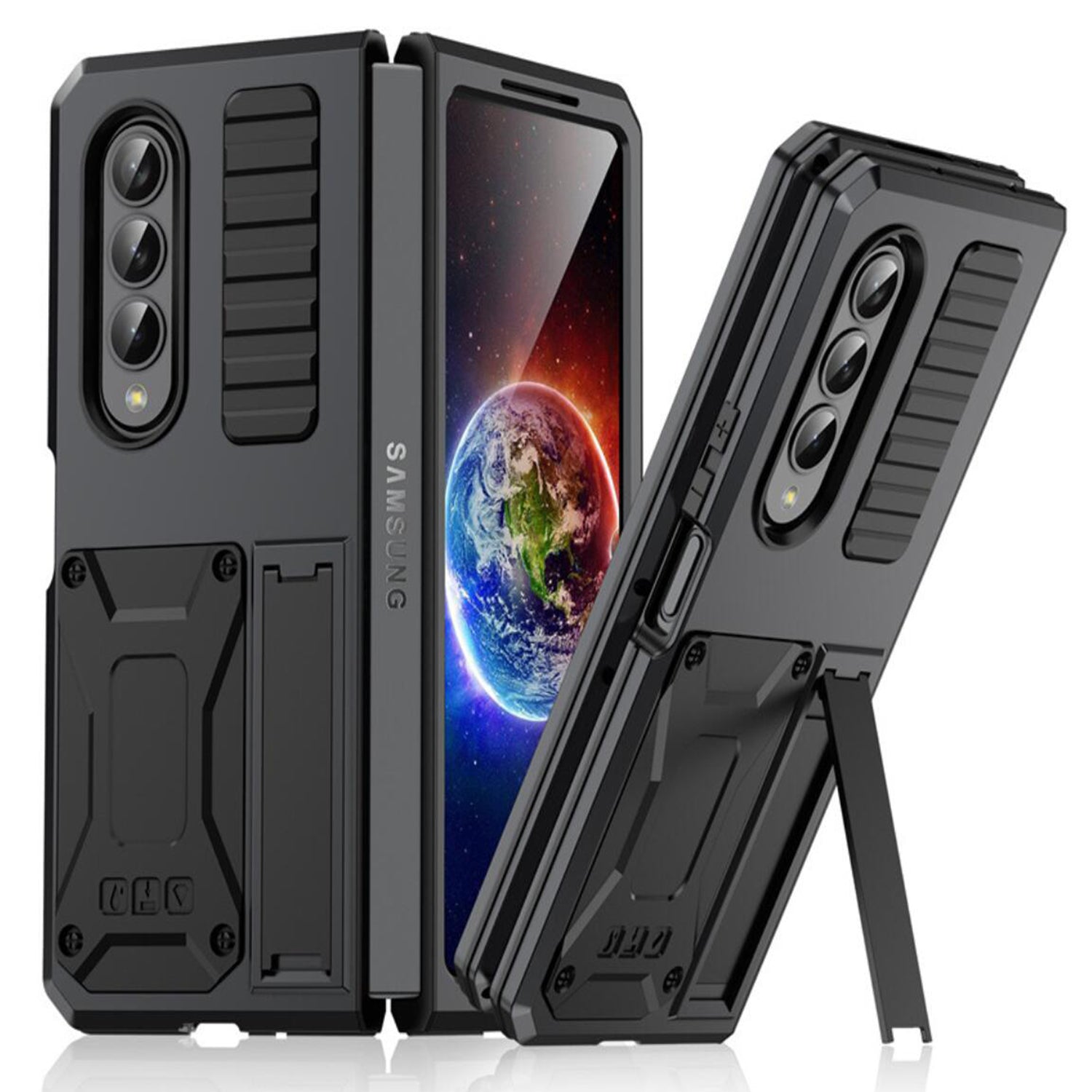 ultramarinetech-r-just-stand-galaxy-z-fold4-phone-case-military-shockproof-1