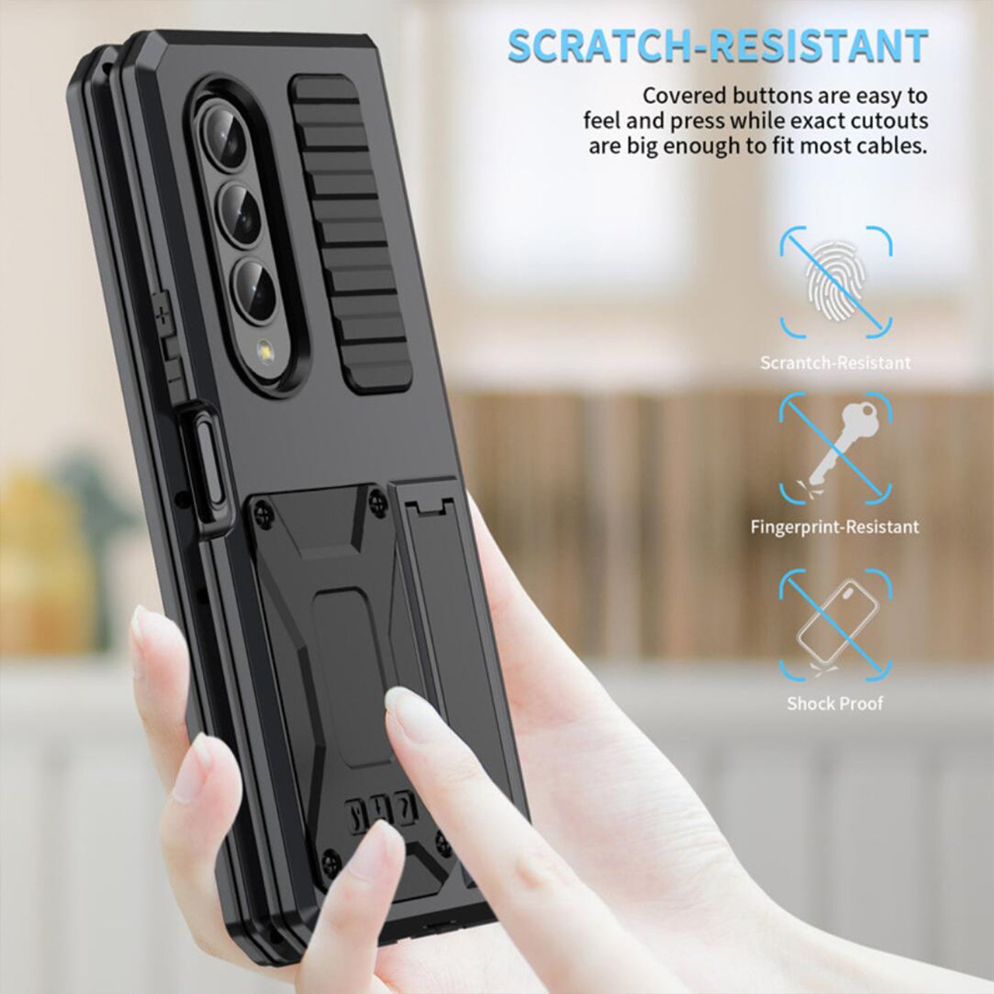 ultramarinetech-r-just-stand-galaxy-z-fold4-phone-case-military-shockproof-11
