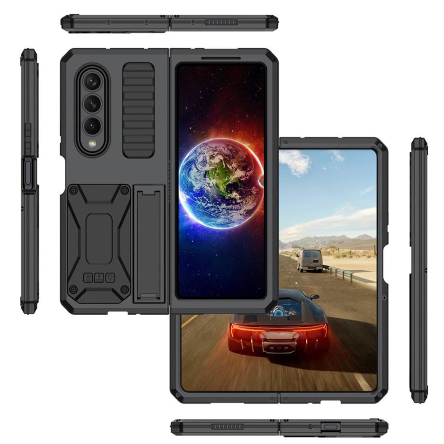 ultramarinetech-r-just-stand-galaxy-z-fold4-phone-case-military-shockproof-5