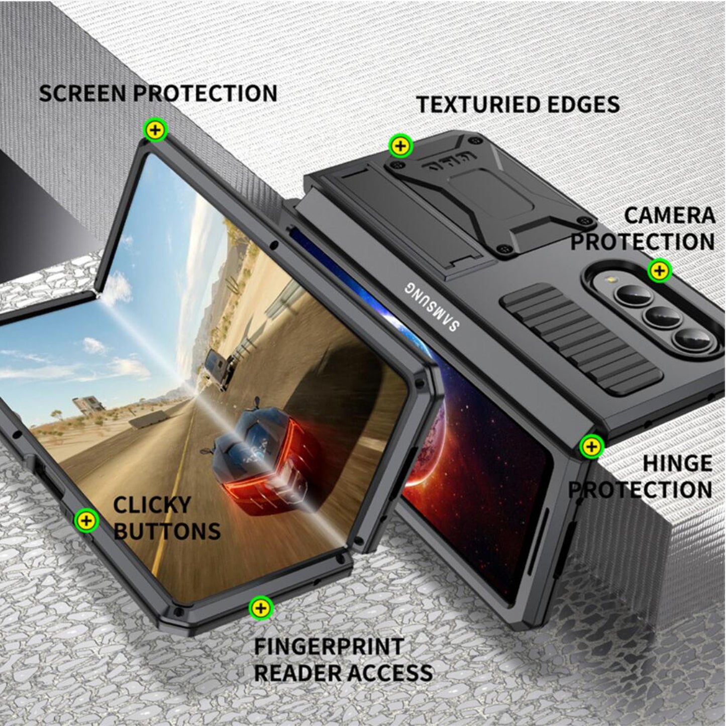 ultramarinetech-r-just-stand-galaxy-z-fold4-phone-case-military-shockproof-6