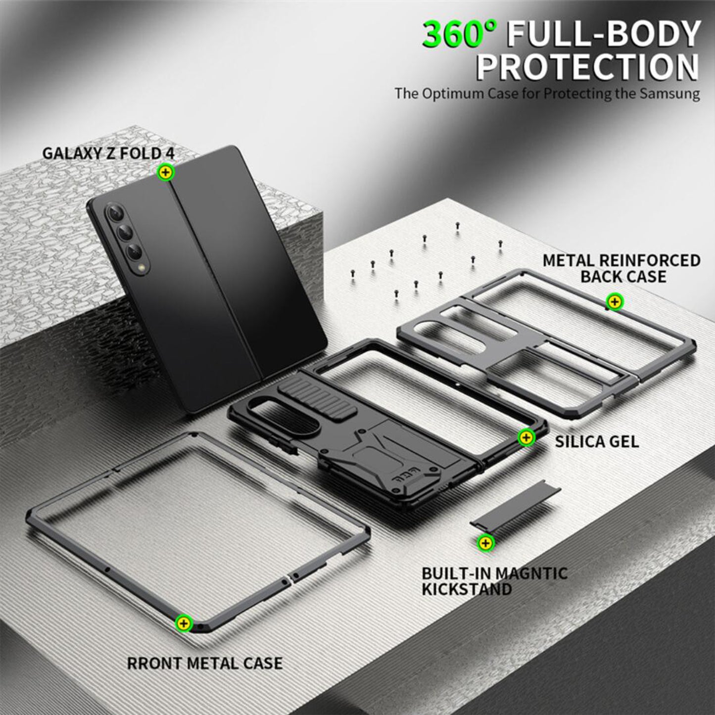 ultramarinetech-r-just-stand-galaxy-z-fold4-phone-case-military-shockproof-9