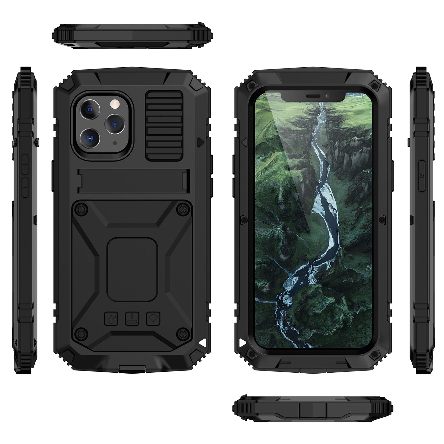 ultramarinetech-r-just-stand-iphone-12-phone-case-military-shockproof-7