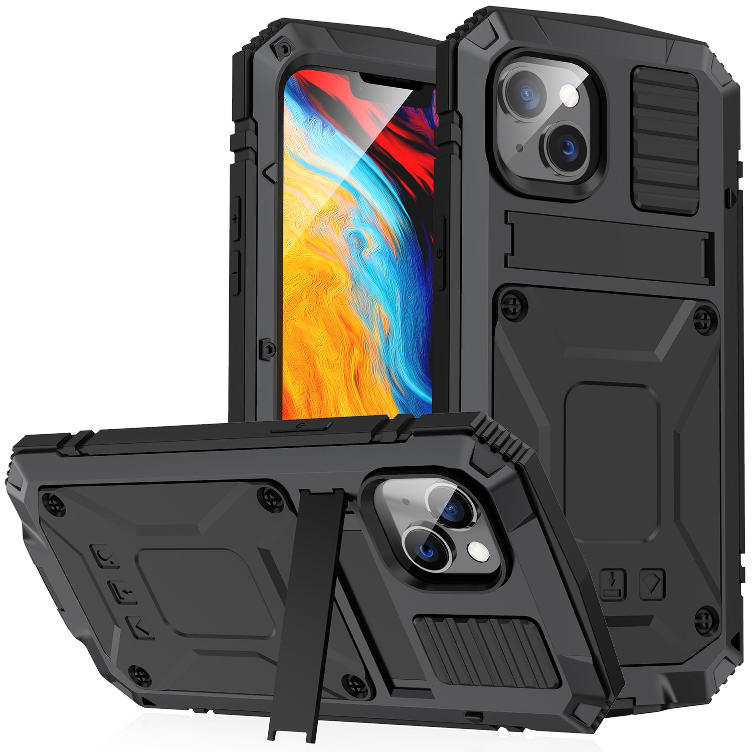 ultramarinetech-r-just-stand-iphone-14-phone-case-military-shockproof-8
