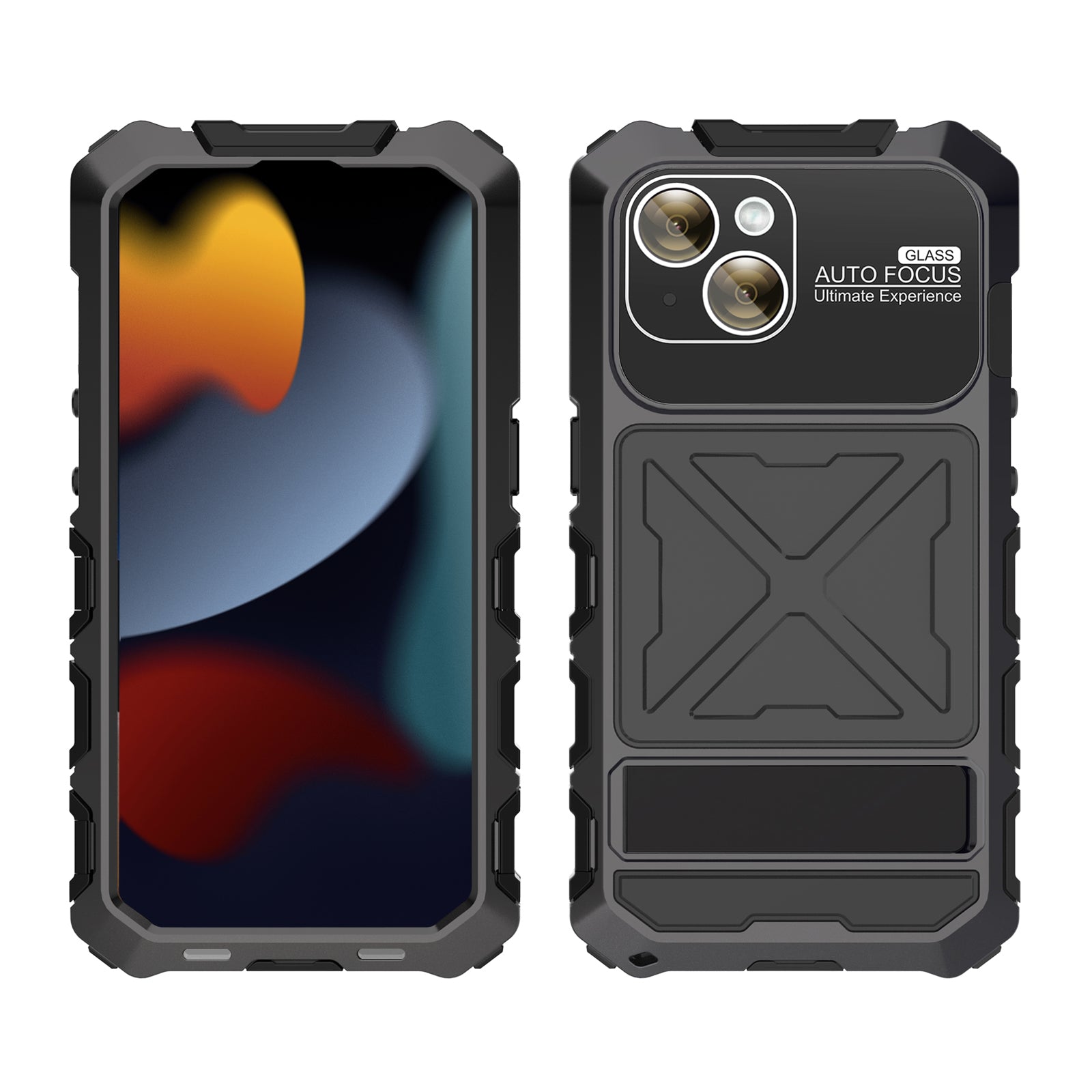 ultramarinetech-r-just-stand-iphone-14-phone-case-seamless-snap-fit-full-protection-1