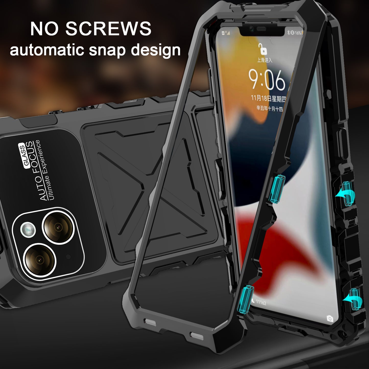 ultramarinetech-r-just-stand-iphone-14-phone-case-seamless-snap-fit-full-protection-3