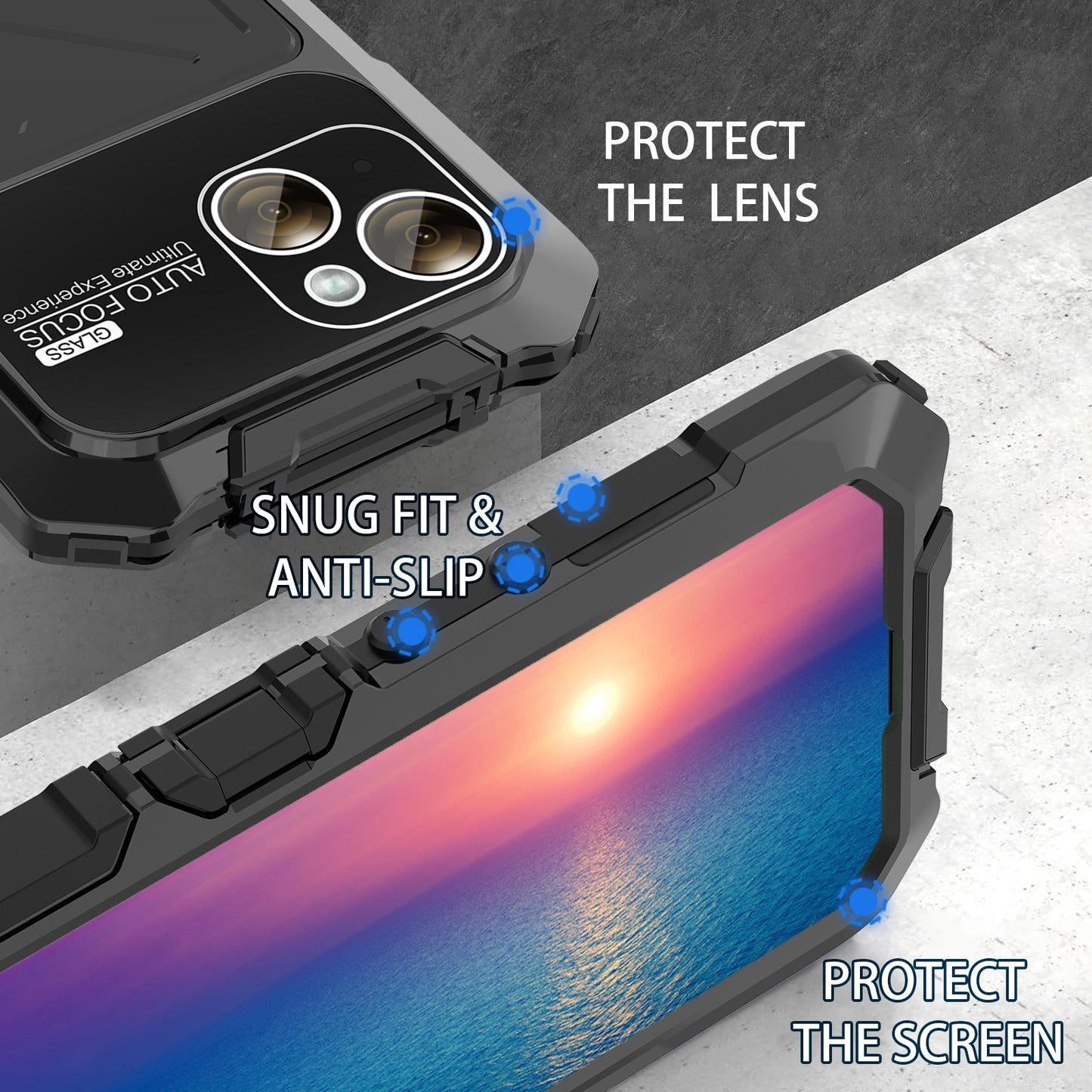 ultramarinetech-r-just-stand-iphone-14-phone-case-seamless-snap-fit-full-protection-4