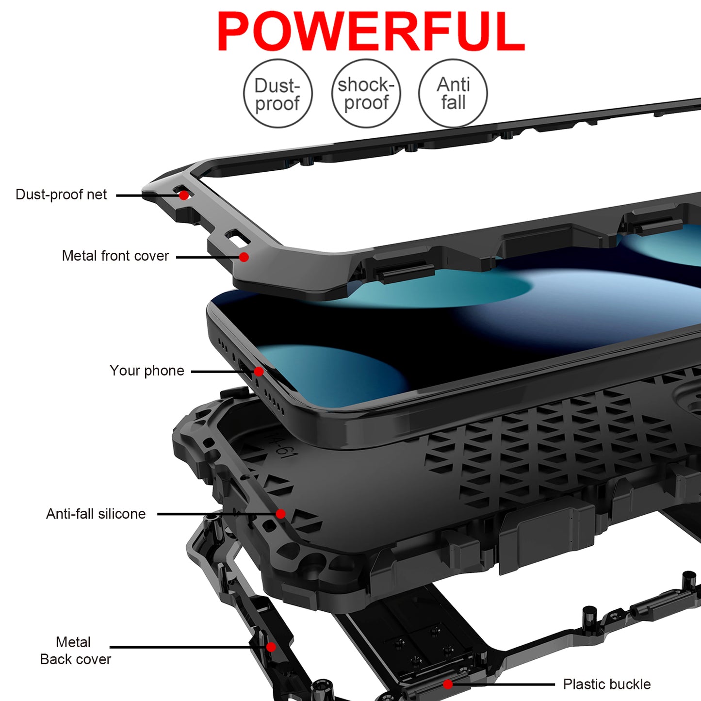 ultramarinetech-r-just-stand-iphone-14-phone-case-seamless-snap-fit-full-protection-6