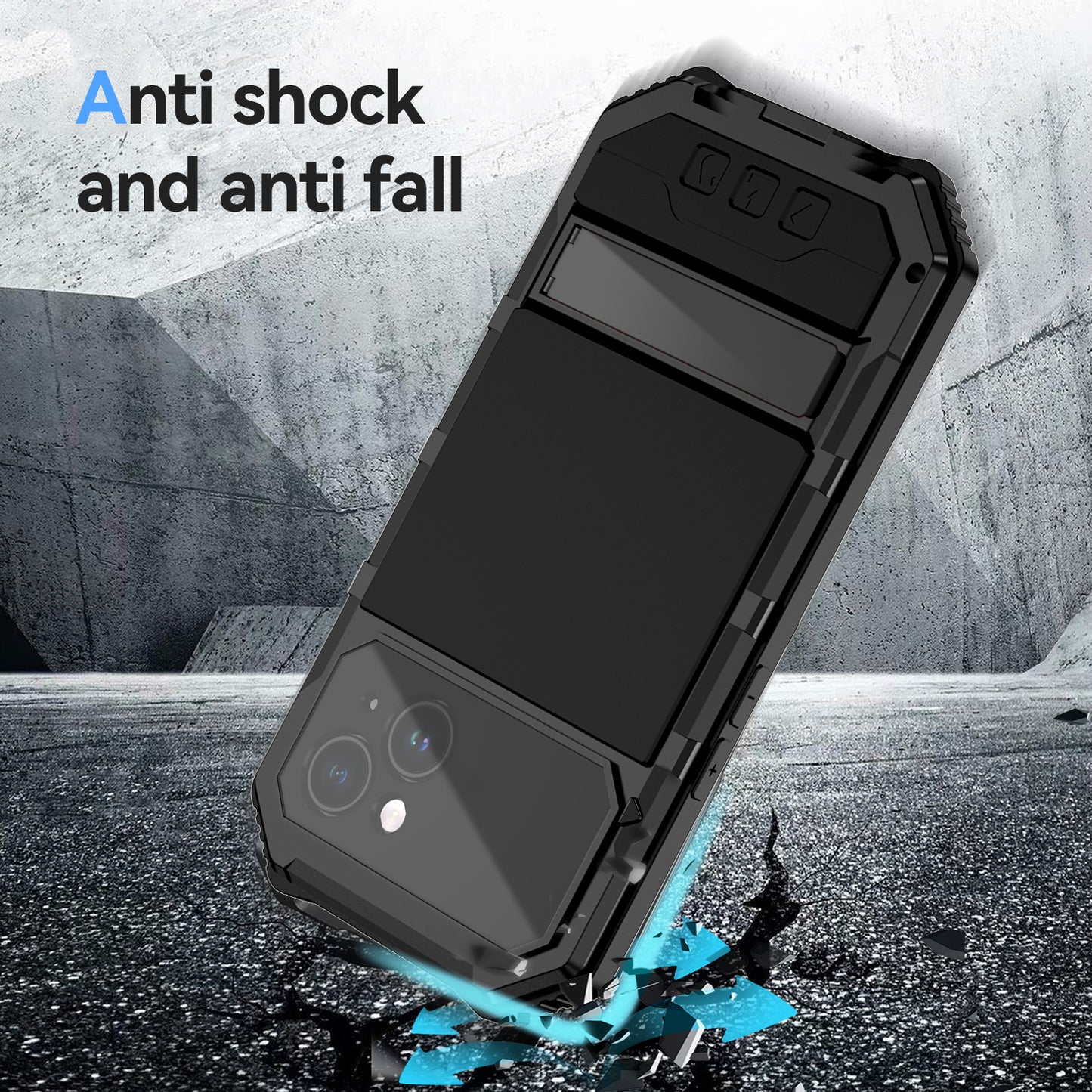 ultramarinetech-r-just-stand-iphone-15-phone-case-heavy-duty-protection-7